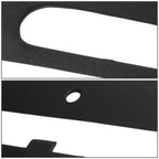 2007-2014 Cadillac Escalade Front Vent Dash Cover Cap