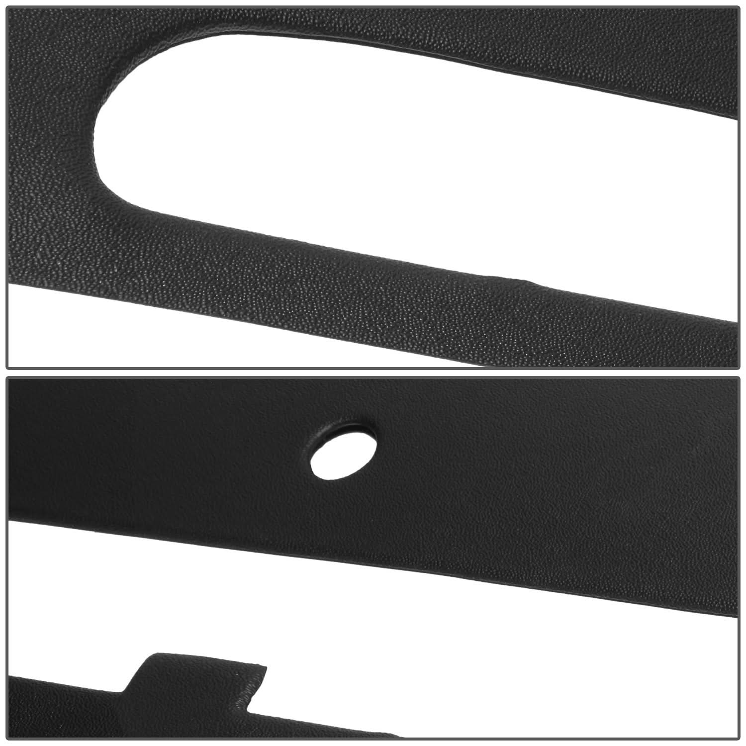 2007-2014 Cadillac Escalade Front Vent Dash Cover Cap