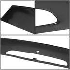 2007-2014 Cadillac Escalade Front Vent Dash Cover Cap