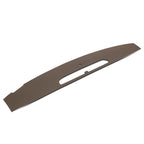2007-2014 Cadillac Escalade Front Vent Dash Cover Cap Brown