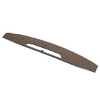 2007-2014 Cadillac Escalade Front Vent Dash Cover Cap Brown