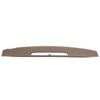 2007-2014 Cadillac Escalade Front Vent Dash Cover Cap Brown