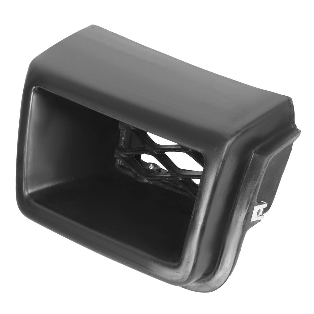 03-07 Chevrolet Silverado 1500 Bumper Air Duct Kit - Black