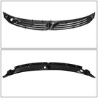 2004-2008 Ford F-150 Windshield Cowl - Black