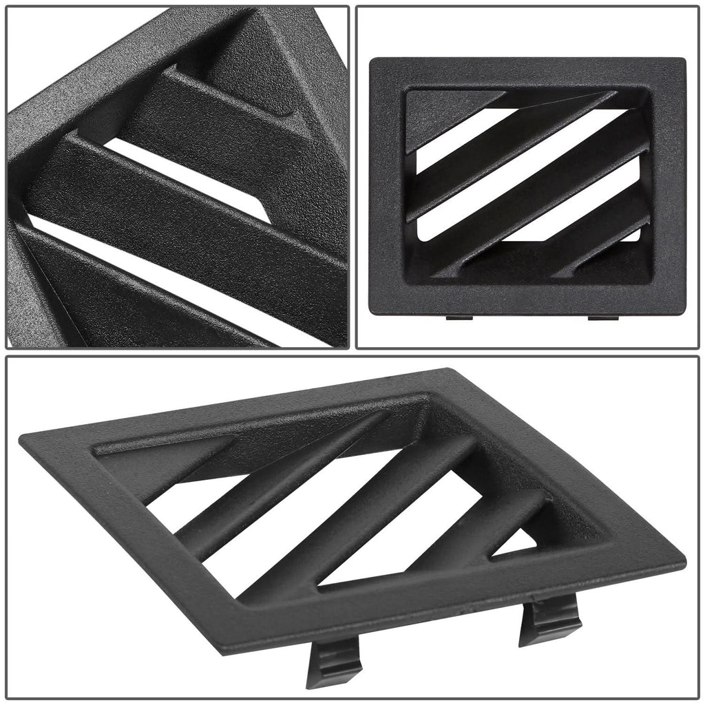 05-07 Chrysler 300/Dodge Charger/Magnum Dashboard Vent Cover Set