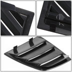 05-07 Chrysler 300/Dodge Charger/Magnum Dashboard Vent Cover Set