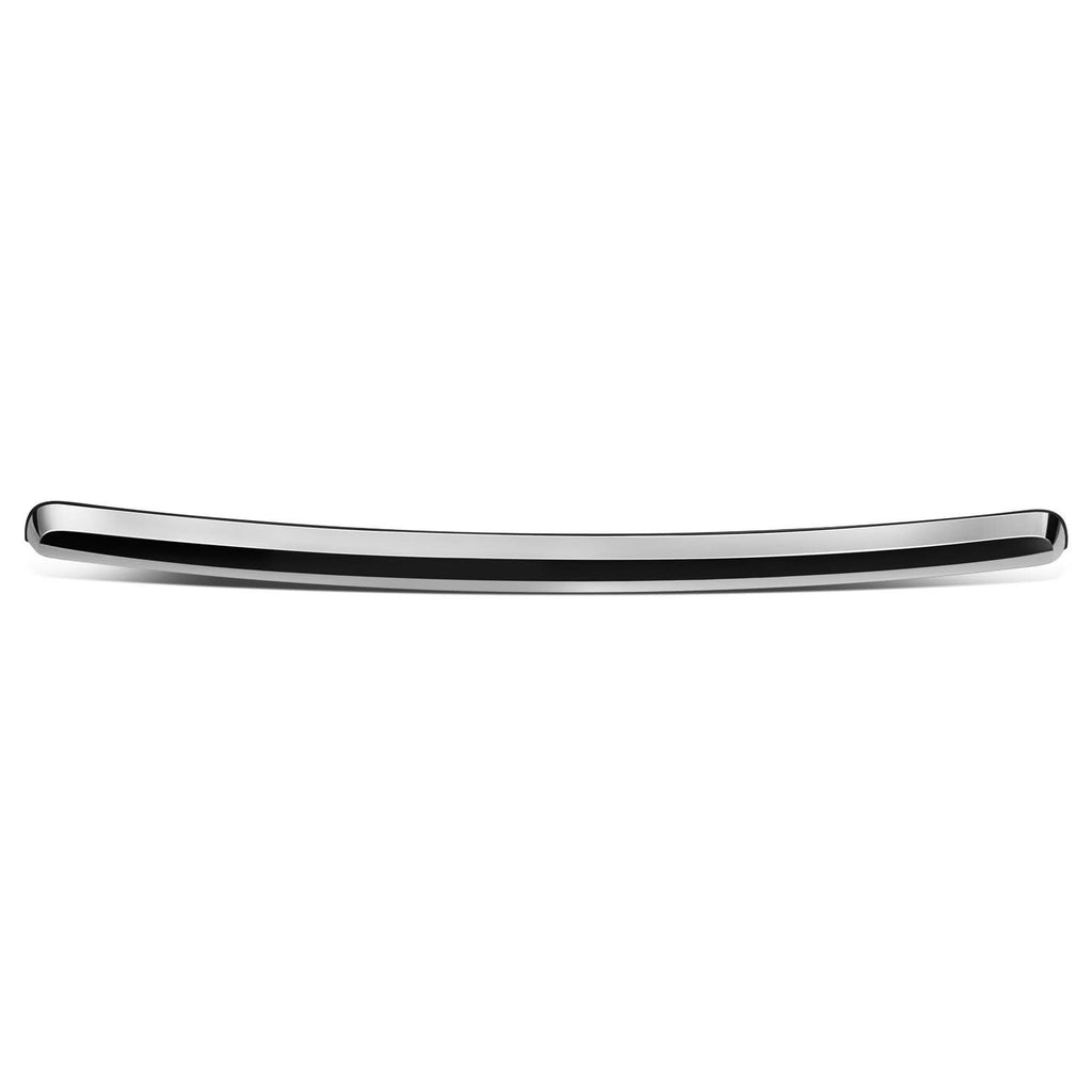 07-13 GMC Sierra 1500 2500HD Hood Molding Trim - Chrome
