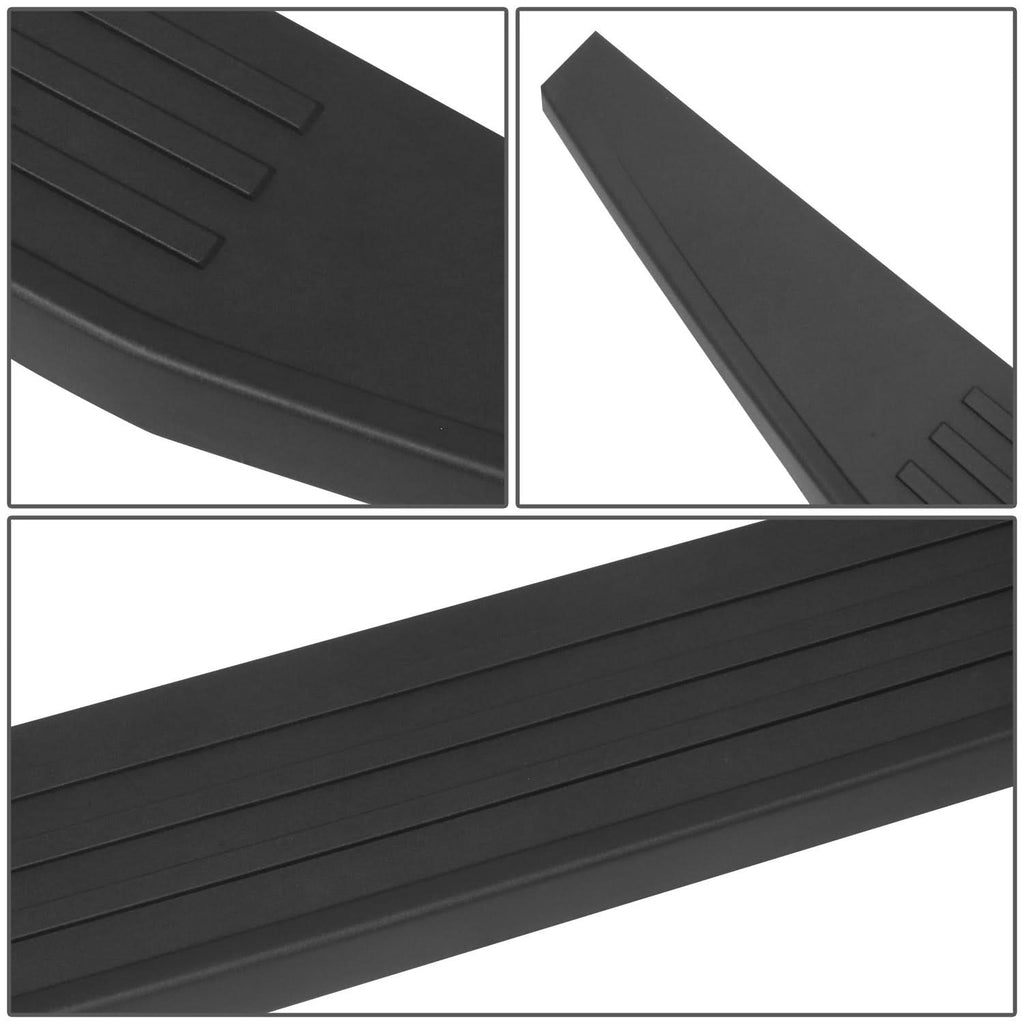 2015-2018 Ford F-150 Tailgate Cover Cap - Textured Black