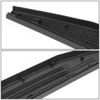 2015-2018 Ford F-150 Tailgate Cover Cap - Textured Black