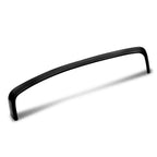 89-95 Toyota Pickup Instrument Panel Bezel Trim - Textured Black