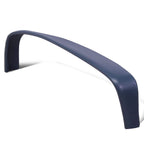 89-95 Toyota Pickup Textured Blue Instrument Panel Cluster Bezel