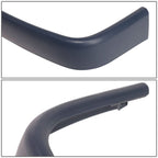 89-95 Toyota Pickup Textured Blue Instrument Panel Cluster Bezel