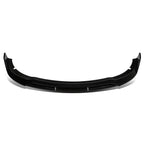 2015-2020 Dodge Charger SRT Front Bumper Splitter 3-Piece