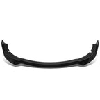 2015-2020 Dodge Charger SRT Front Bumper Splitter 3-Piece