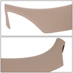 1995-2005 Chevrolet Cavalier Dashboard Overlay Cover - Tan