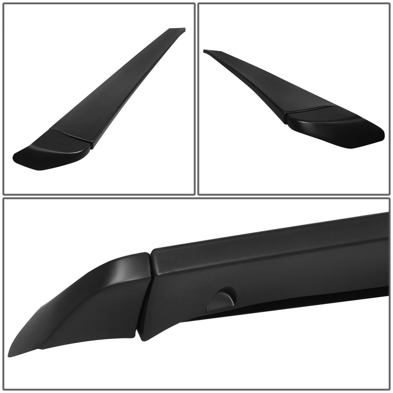 99-06 Chevrolet Silverado/GMC Sierra 1500 Fleetside Spoilers
