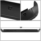 99-06 Chevrolet Silverado/GMC Sierra 1500 Fleetside Spoilers