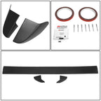 99-06 Chevrolet Silverado/GMC Sierra 1500 Fleetside Spoilers
