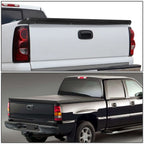 99-06 Chevrolet Silverado/GMC Sierra 1500 Fleetside Spoilers