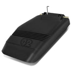 42" Deflector Shield w/ Mounting Hardware for Craftsman