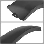 05-11 Toyota Tacoma Front Bumper Inserts & Covers ABS