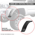 05-11 Toyota Tacoma Front Bumper Inserts & Covers ABS