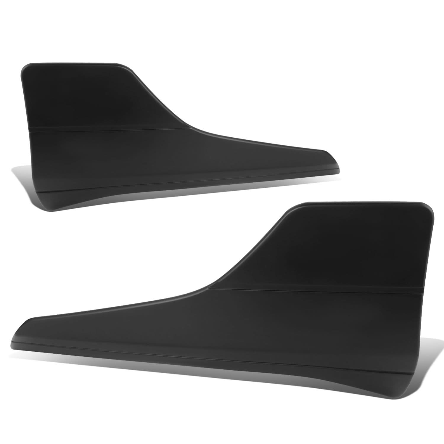 2017-2022 Tesla Model 3 Body Kit - Matte Black