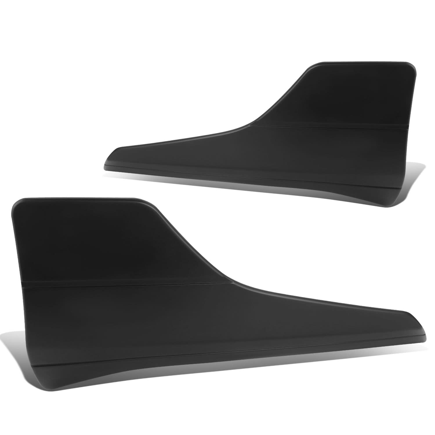 2017-2022 Tesla Model 3 Body Kit - Matte Black