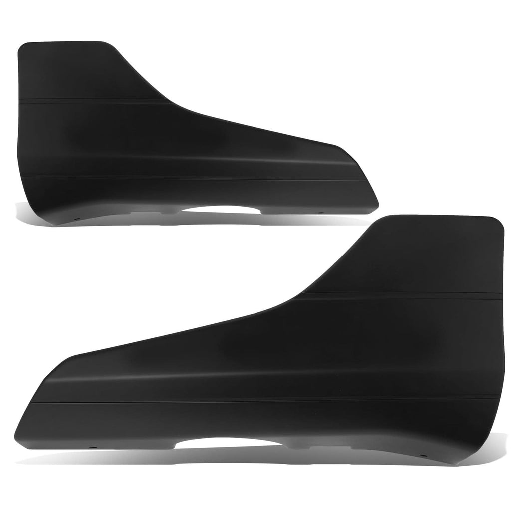 2017-2022 Tesla Model 3 Body Kit - Matte Black