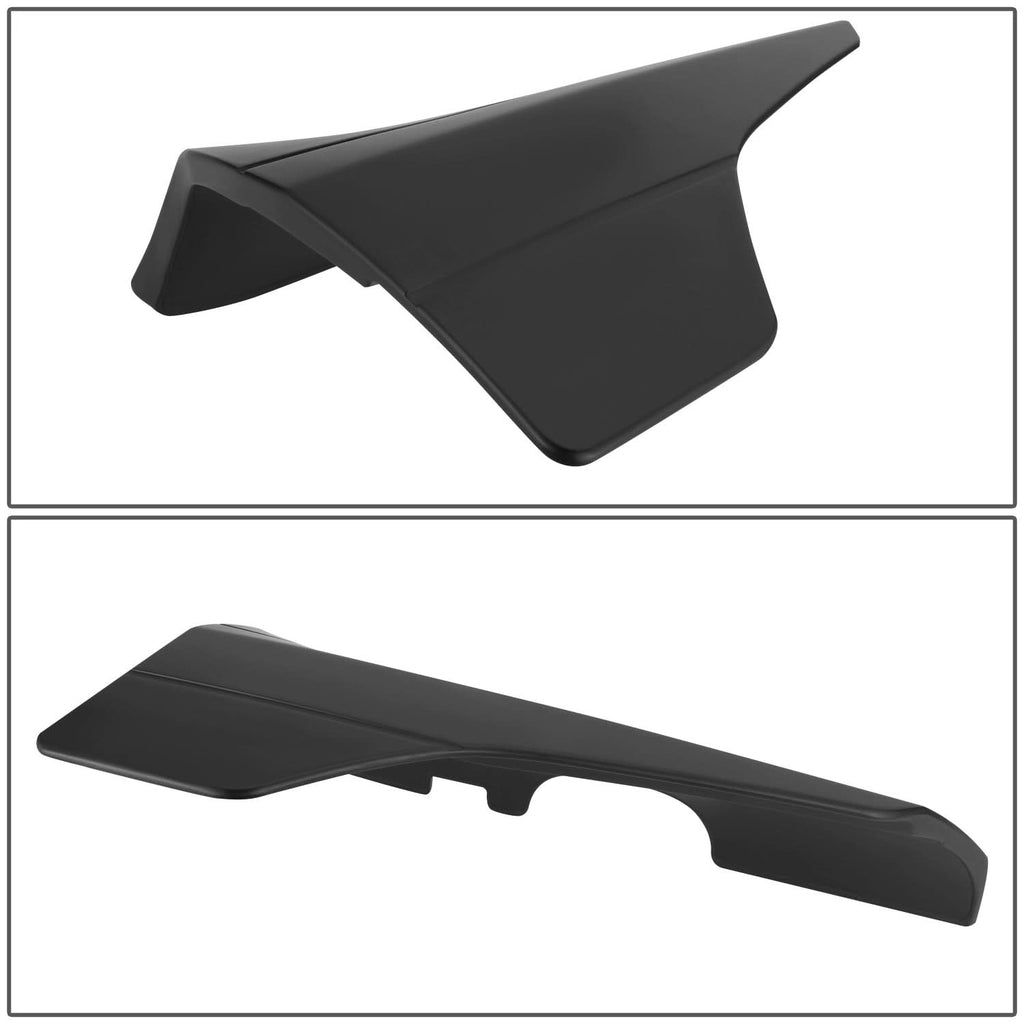 2017-2022 Tesla Model 3 Body Kit - Matte Black