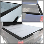 05-14 Nissan Frontier Truck Bed Wades Polycarbonate Textured Black