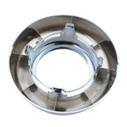 94-08 Ford E150 E250 E350 F250 F350 Wheel Center Cap Set - 2PC Front
