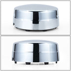 03-18 Dodge Ram 3500 DRW Dually Wheel Center Caps ABS
