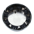 03-18 Dodge Ram 3500 DRW Dually Wheel Center Caps ABS