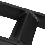 1999-2004 Ford F-250/F-350 Super Duty Leveling Lift Kit Carbon Steel