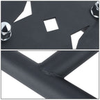 2014-2019 Polaris RZR XP Spare Tire Mount Steel
