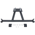 2014-2019 Polaris RZR XP Spare Tire Mount Steel