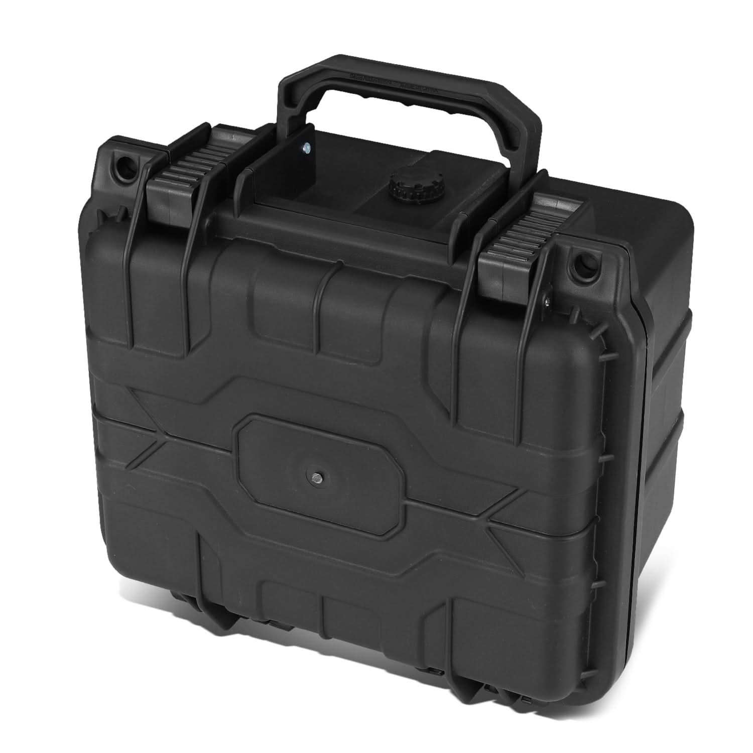9.5" x 7.5" x 6.75" Automotive Carrying Case - Polypropylene