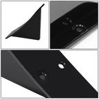 10-22 Chevrolet Camaro Body Kit - Glossy Black
