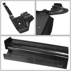 79-85 Cadillac Eldorado Bumpers ABS