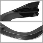 06-07 Subaru Impreza WRX/STI Front Bumper Lip - ABS