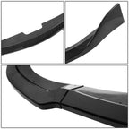 06-07 Subaru Impreza WRX/STI Front Bumper Lip - ABS
