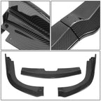 06-07 Subaru Impreza WRX/STI Front Bumper Lip - ABS