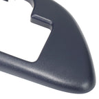 95-99 Chevrolet C/K Door Handle Bezel Textured Blue ABS