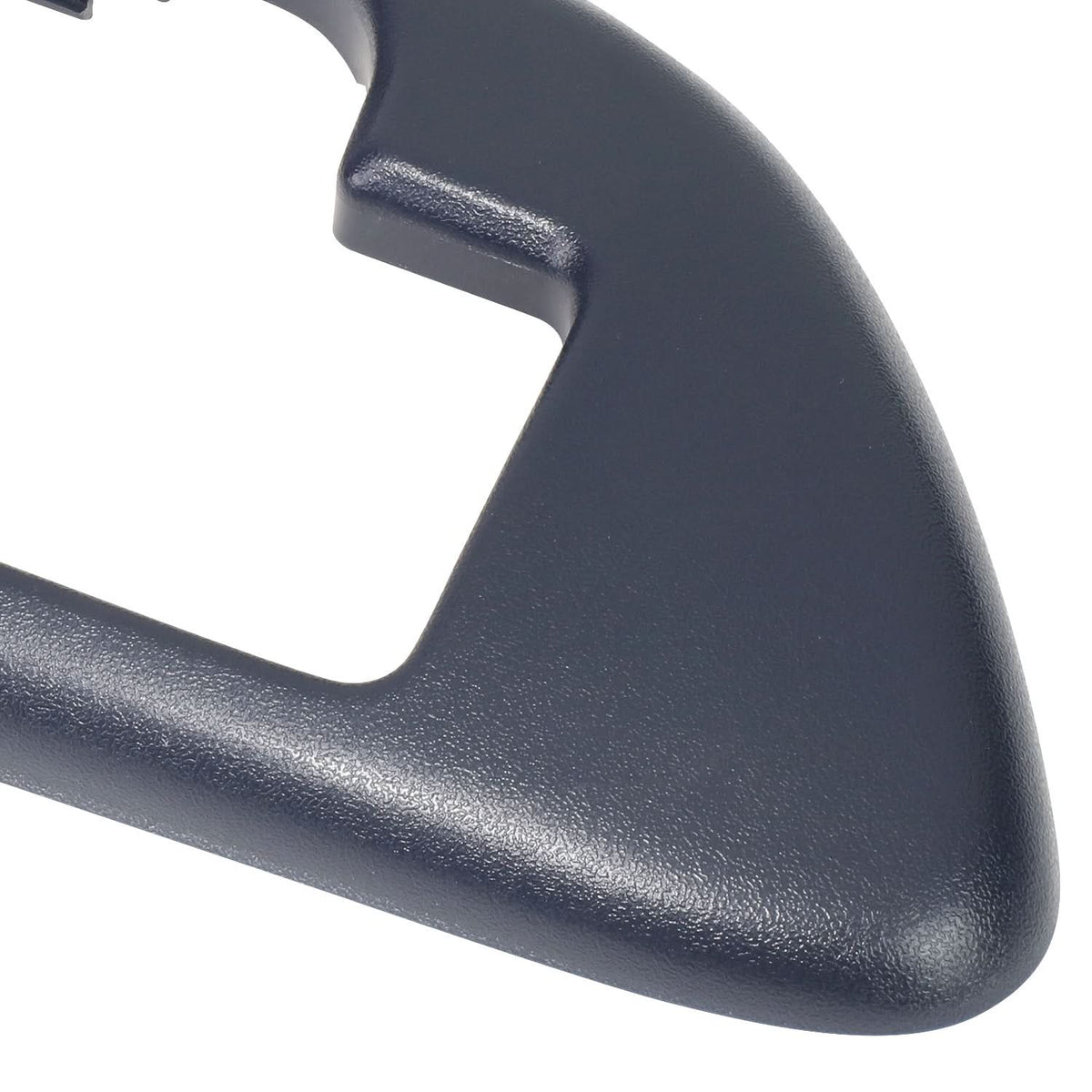 95-99 Chevrolet C/K Door Handle Bezel Textured Blue ABS