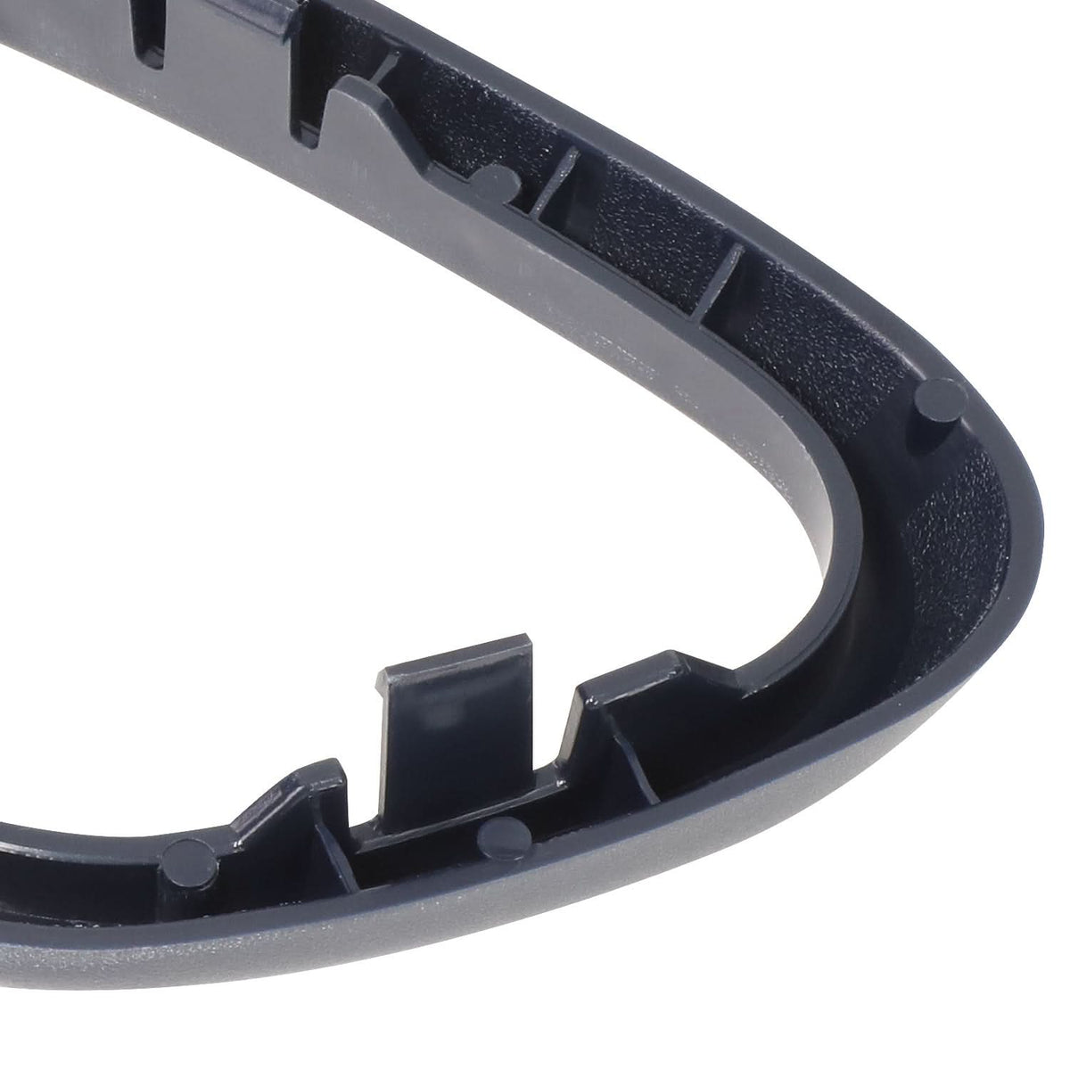 95-99 Chevrolet C/K Door Handle Bezel Textured Blue ABS