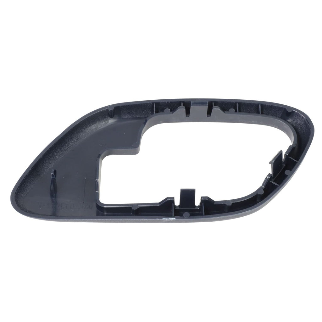 95-99 Chevrolet C/K Door Handle Bezel Textured Blue ABS