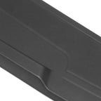19-21 Chevrolet Silverado 1500 Tailgate Moulding Trim ABS