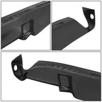99-06 Chevrolet GMC Molded Dash Cap Cover Overlay ABS