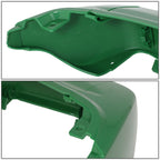John Deere 325 335 345 355D GX325 GX335 GX345 GX355 Mower Parts ABS
